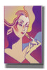 'Femme Fatale' by David Chestnutt, Giclee Canvas Wall Art