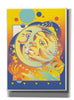 'Night And Day' by David Chestnutt, Giclee Canvas Wall Art