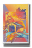 'Vermont' by David Chestnutt, Giclee Canvas Wall Art