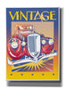 'Vintage' by David Chestnutt, Giclee Canvas Wall Art