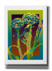 'Artichoke' by David Chestnutt, Giclee Canvas Wall Art