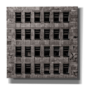 'Geometry No 12' by Brian Carson, Giclee Canvas Wall Art
