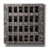 'Geometry No 12' by Brian Carson, Giclee Canvas Wall Art