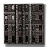 'Geometry No 13' by Brian Carson, Giclee Canvas Wall Art