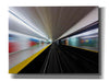 'Speed No 2' by Brian Carson, Giclee Canvas Wall Art