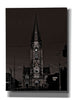 'St. Mary's Church No 1' by Brian Carson, Giclee Canvas Wall Art