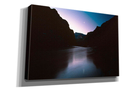 'GC Sunset 2' by Thomas Haney, Giclee Canvas Wall Art