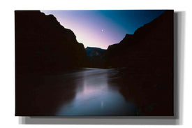 'GC Sunset 2' by Thomas Haney, Giclee Canvas Wall Art