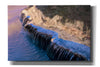 'Havasu Waterfall' by Thomas Haney, Giclee Canvas Wall Art