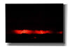 'Lightning Proc' by Thomas Haney, Giclee Canvas Wall Art