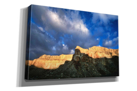 'Havasu Sunset' by Thomas Haney, Giclee Canvas Wall Art