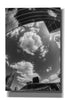 'Urban Sky II' by Sebastien Lory, Giclee Canvas Wall Art