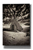 'Hell?s Church' by Sebastien Lory, Giclee Canvas Wall Art