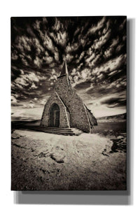 'Hell?s Church' by Sebastien Lory, Giclee Canvas Wall Art