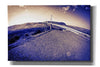 'Lunar Viaduct' by Sebastien Lory, Giclee Canvas Wall Art