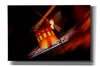 'Moulin Rouge' by Sebastien Lory, Giclee Canvas Wall Art