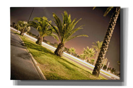 'Summer Night' by Sebastien Lory, Giclee Canvas Wall Art