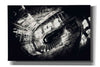 'Sanat stairs' by Sebastien Lory, Giclee Canvas Wall Art