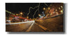 'Elysee storm' by Sebastien Lory, Giclee Canvas Wall Art