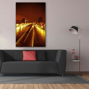 'IMG_9656 En Tant Qu?objet Dynamique' by Sebastien Lory, Giclee Canvas Wall Art,40 x 60
