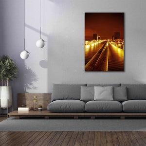 'IMG_9656 En Tant Qu?objet Dynamique' by Sebastien Lory, Giclee Canvas Wall Art,40 x 60
