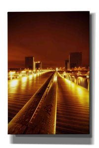 'IMG_9656 En Tant Qu?objet Dynamique' by Sebastien Lory, Giclee Canvas Wall Art