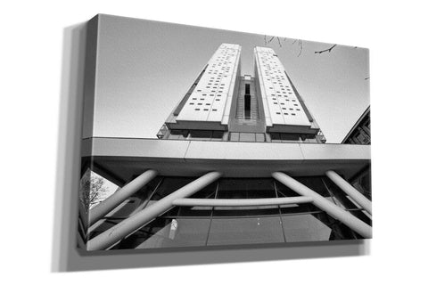 Image of 'Université Architecture 4' by Sebastien Lory, Giclee Canvas Wall Art