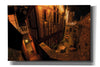 'St Michel 2' by Sebastien Lory, Giclee Canvas Wall Art