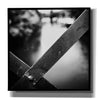 'X' by Sebastien Lory, Giclee Canvas Wall Art
