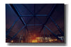 'Bronx' by Sebastien Lory, Giclee Canvas Wall Art