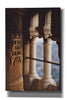 'Coeur Sacré' by Sebastien Lory, Giclee Canvas Wall Art