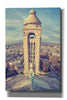 'Monumental II' by Sebastien Lory, Giclee Canvas Wall Art