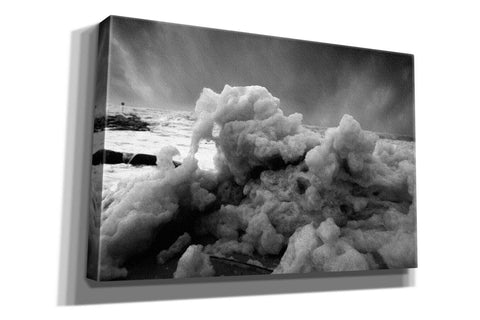 Image of 'Land Clouds' by Sebastien Lory, Giclee Canvas Wall Art