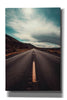 'Travel Utah Vertical' by Sebastien Lory, Giclee Canvas Wall Art