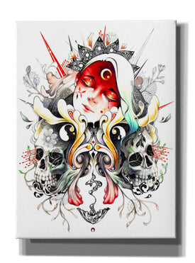 'Eclipse' by MinJae, Giclee Canvas Wall Art