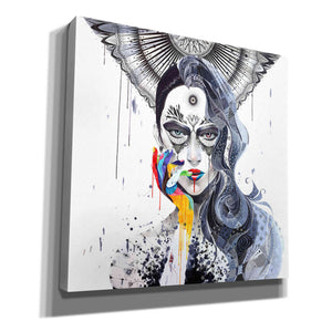 'Janus' by MinJae, Giclee Canvas Wall Art