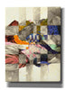 'Kiss ll' by MinJae, Giclee Canvas Wall Art