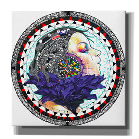 'Taxidermy' by MinJae, Giclee Canvas Wall Art