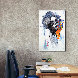 'The Dream' by MinJae, Giclee Canvas Wall Art,26 x 40