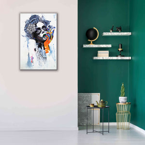 'The Dream' by MinJae, Giclee Canvas Wall Art,26 x 40