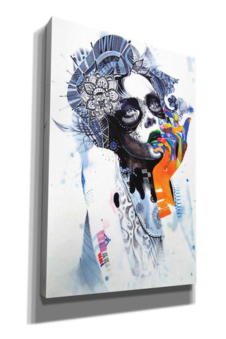 Image of 'The Dream' by MinJae, Giclee Canvas Wall Art