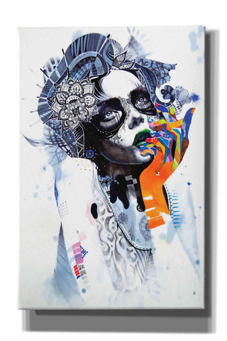 Image of 'The Dream' by MinJae, Giclee Canvas Wall Art
