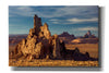 'Agathia Peak Rock' by Mike Jones, Giclee Canvas Wall Art