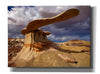 'NM Ahshislepah King Of Wings' by Mike Jones, Giclee Canvas Wall Art
