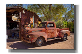 'Hackberry 2' by Mike Jones, Giclee Canvas Wall Art