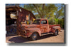 'Hackberry 2' by Mike Jones, Giclee Canvas Wall Art