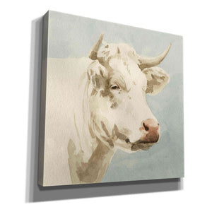 'Ferdinand II' by Emma Scarvey, Giclee Canvas Wall Art