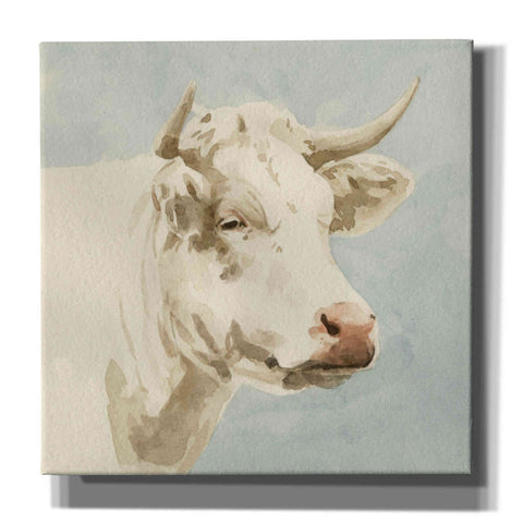 Image of 'Ferdinand II' by Emma Scarvey, Giclee Canvas Wall Art
