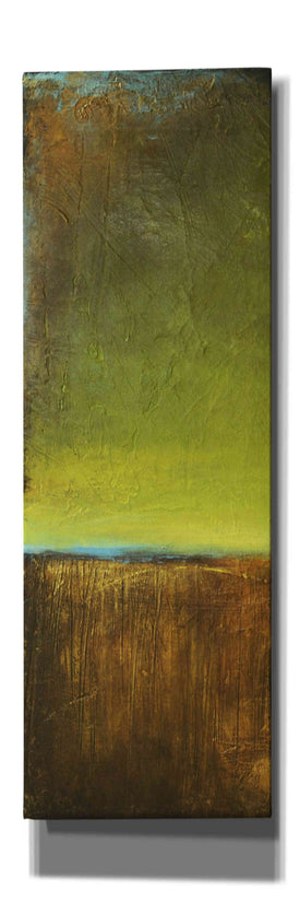 'Antigua Bay I' by Erin Ashley, Giclee Canvas Wall Art