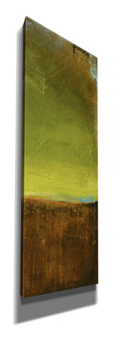 Image of 'Antigua Bay II' by Erin Ashley, Giclee Canvas Wall Art